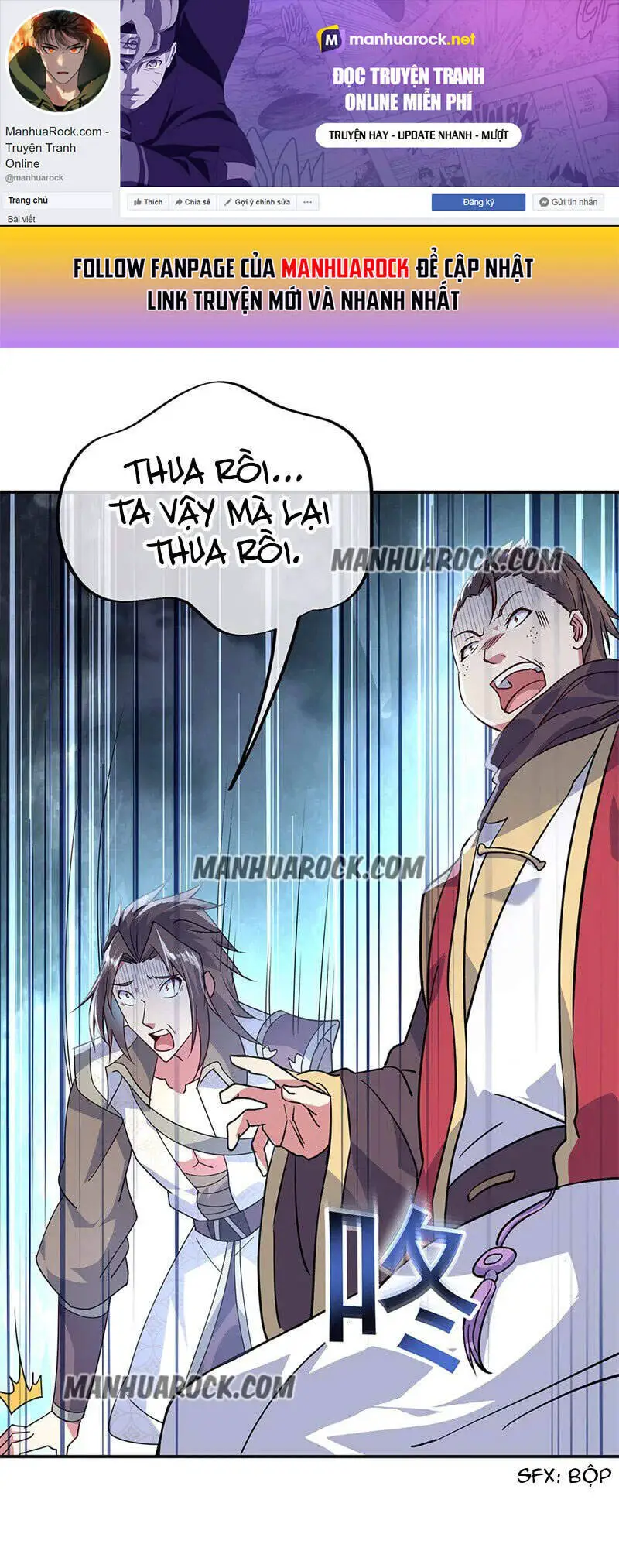 Chiến Hồn Tuyệt Thế Nettruyen ZZZ Chương 159 Page 1