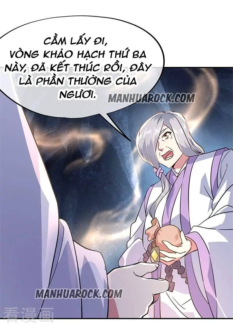 Chiến Hồn Tuyệt Thế Nettruyen ZZZ Chương 159 Page 6