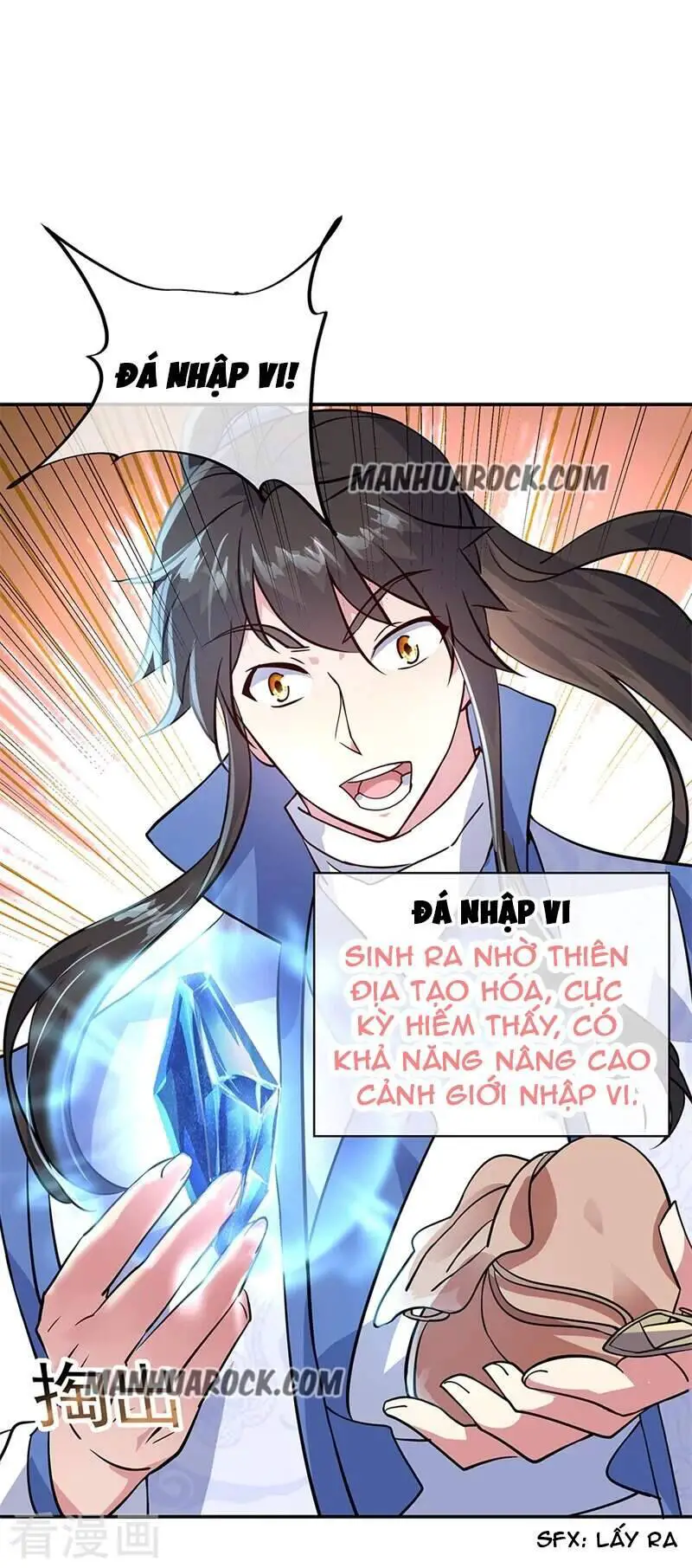 Chiến Hồn Tuyệt Thế Nettruyen ZZZ Chương 159 Page 7