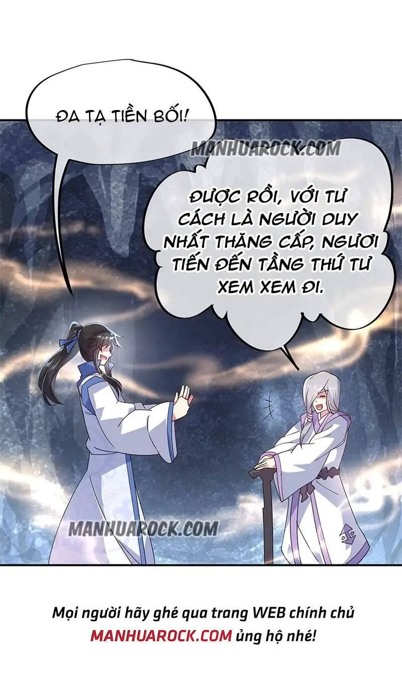 Chiến Hồn Tuyệt Thế Nettruyen ZZZ Chương 159 Page 9