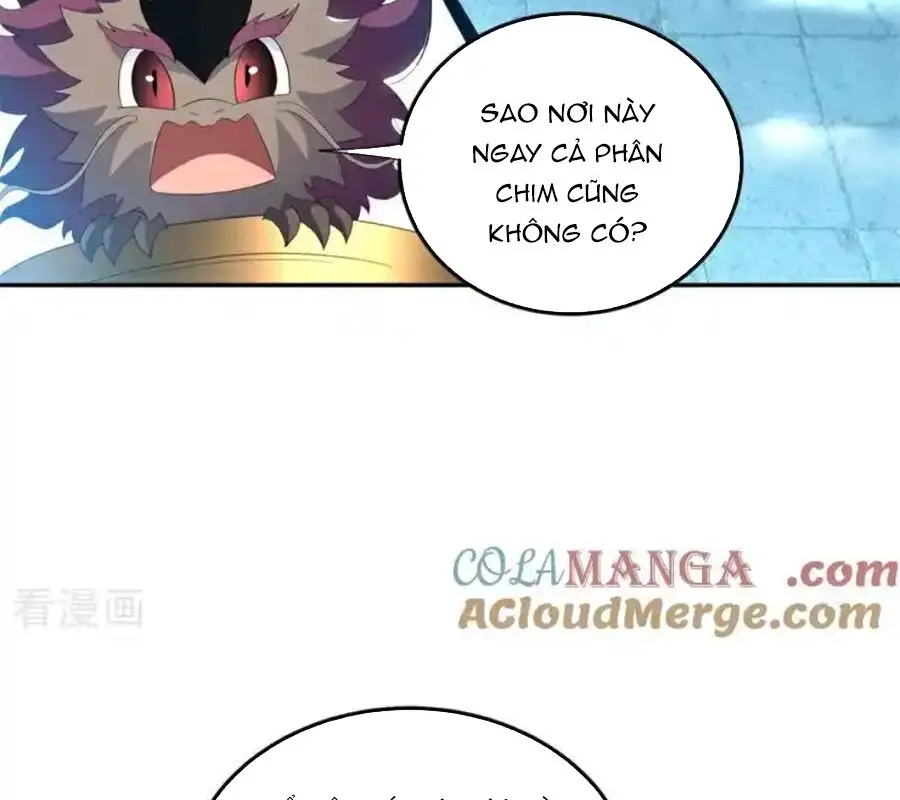Chiến Hồn Tuyệt Thế Nettruyen ZZZ Chương 727 Page 51