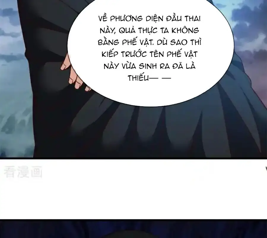 Chiến Hồn Tuyệt Thế Nettruyen ZZZ Chương 724 Page 7