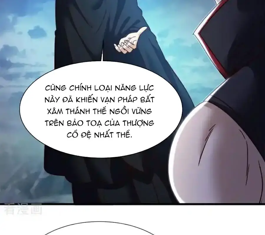 Chiến Hồn Tuyệt Thế Nettruyen ZZZ Chương 724 Page 13