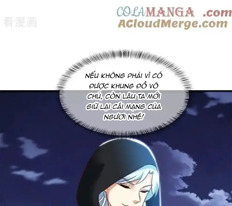 Chiến Hồn Tuyệt Thế Nettruyen ZZZ Chương 724 Page 16