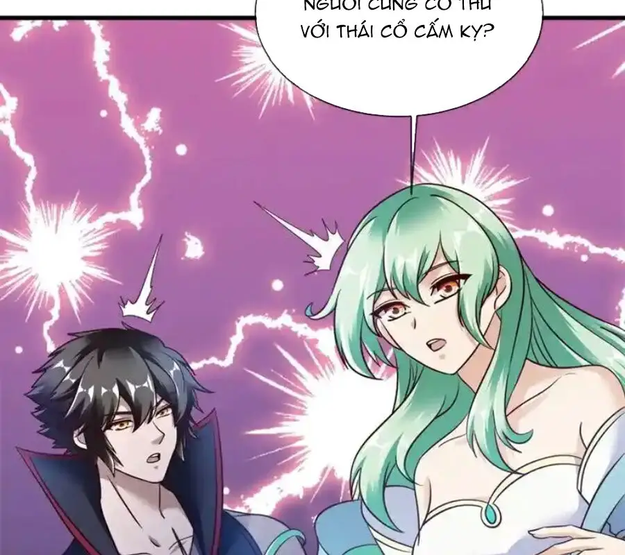 Chiến Hồn Tuyệt Thế Nettruyen ZZZ Chương 724 Page 58