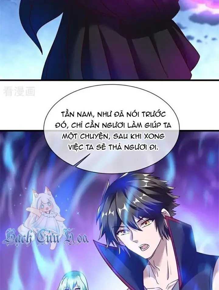 Chiến Hồn Tuyệt Thế Nettruyen ZZZ Chương 723 Page 89