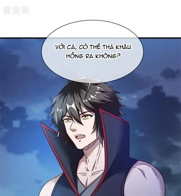 Chiến Hồn Tuyệt Thế Nettruyen ZZZ Chương 723 Page 94