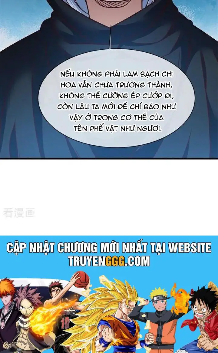 Chiến Hồn Tuyệt Thế Nettruyen ZZZ Chương 723 Page 100