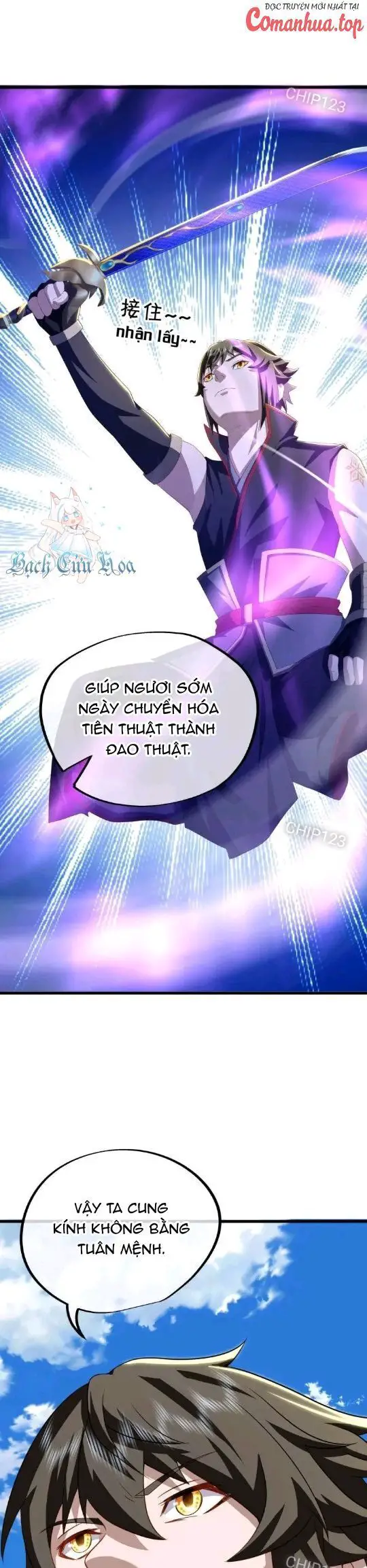 Chiến Hồn Tuyệt Thế Nettruyen ZZZ Chương 672 Page 5