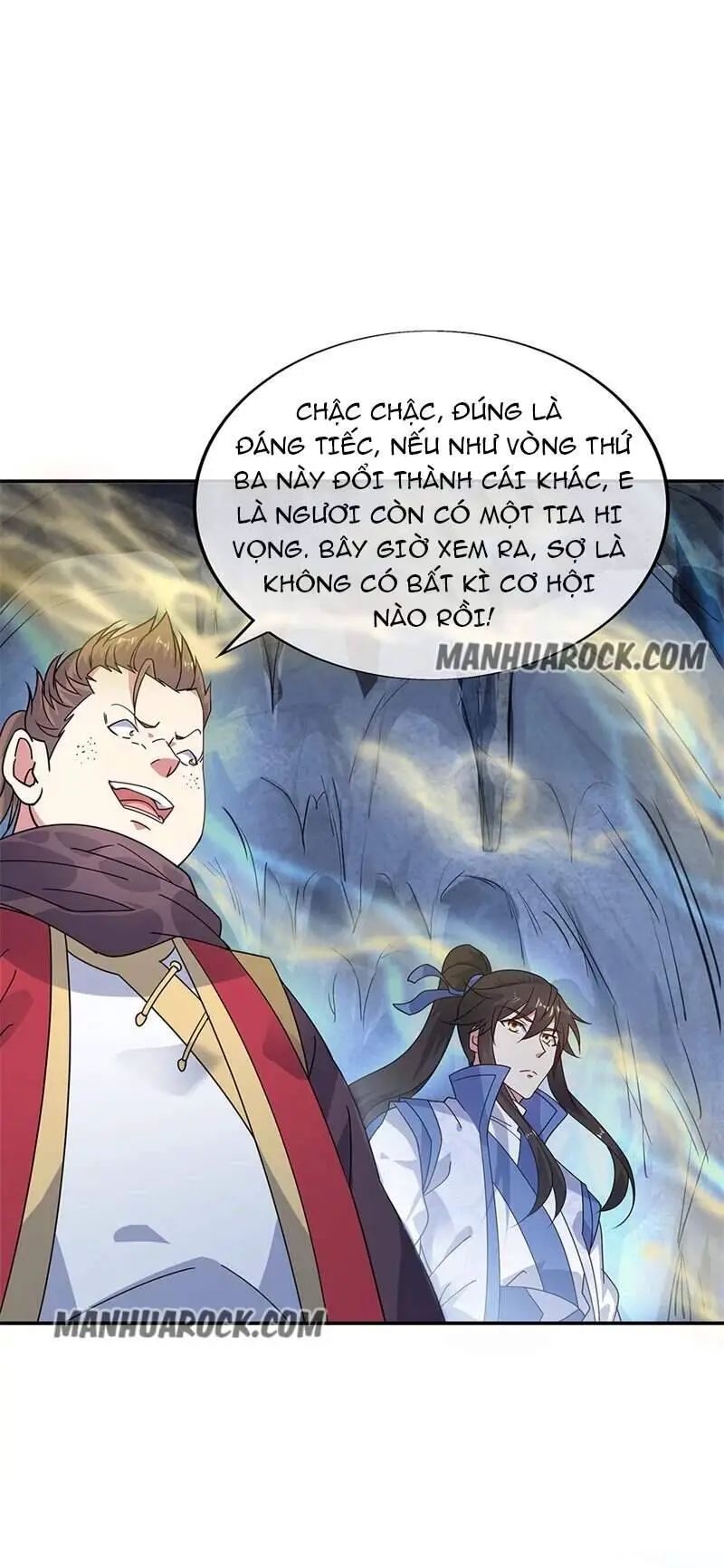Chiến Hồn Tuyệt Thế Nettruyen ZZZ Chương 156 Page 4