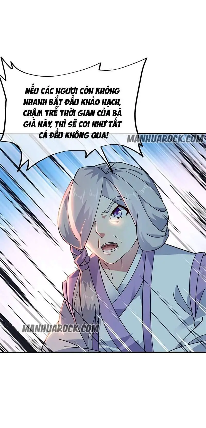 Chiến Hồn Tuyệt Thế Nettruyen ZZZ Chương 156 Page 6
