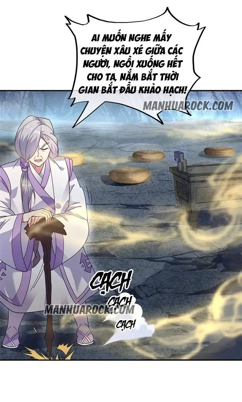 Chiến Hồn Tuyệt Thế Nettruyen ZZZ Chương 156 Page 7