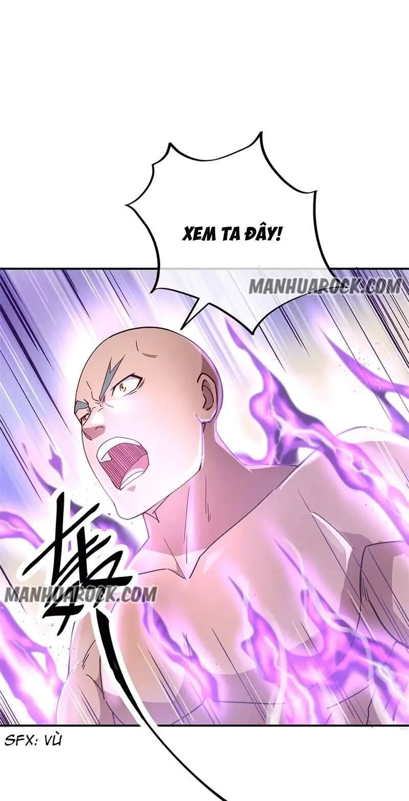 Chiến Hồn Tuyệt Thế Nettruyen ZZZ Chương 156 Page 9