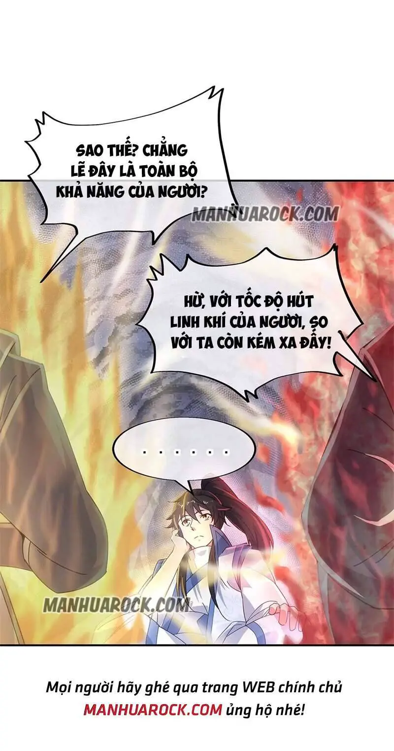 Chiến Hồn Tuyệt Thế Nettruyen ZZZ Chương 156 Page 22