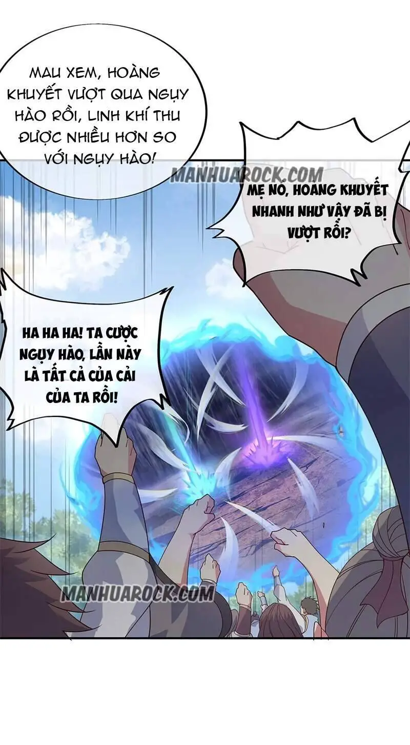 Chiến Hồn Tuyệt Thế Nettruyen ZZZ Chương 156 Page 23