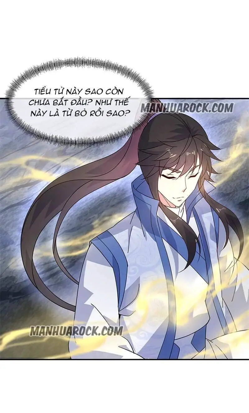 Chiến Hồn Tuyệt Thế Nettruyen ZZZ Chương 156 Page 25