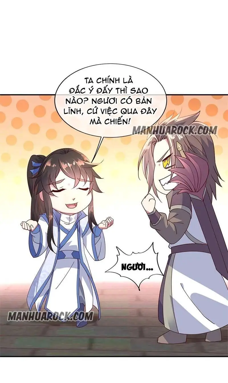 Chiến Hồn Tuyệt Thế Nettruyen ZZZ Chương 154 Page 15