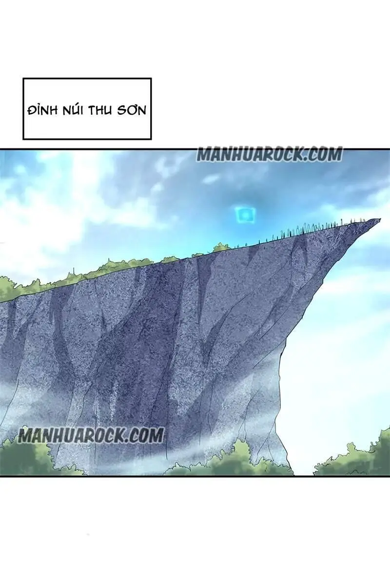 Chiến Hồn Tuyệt Thế Nettruyen ZZZ Chương 154 Page 19