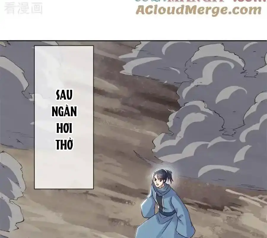 Chiến Hồn Tuyệt Thế Nettruyen ZZZ Chương 722 Page 10