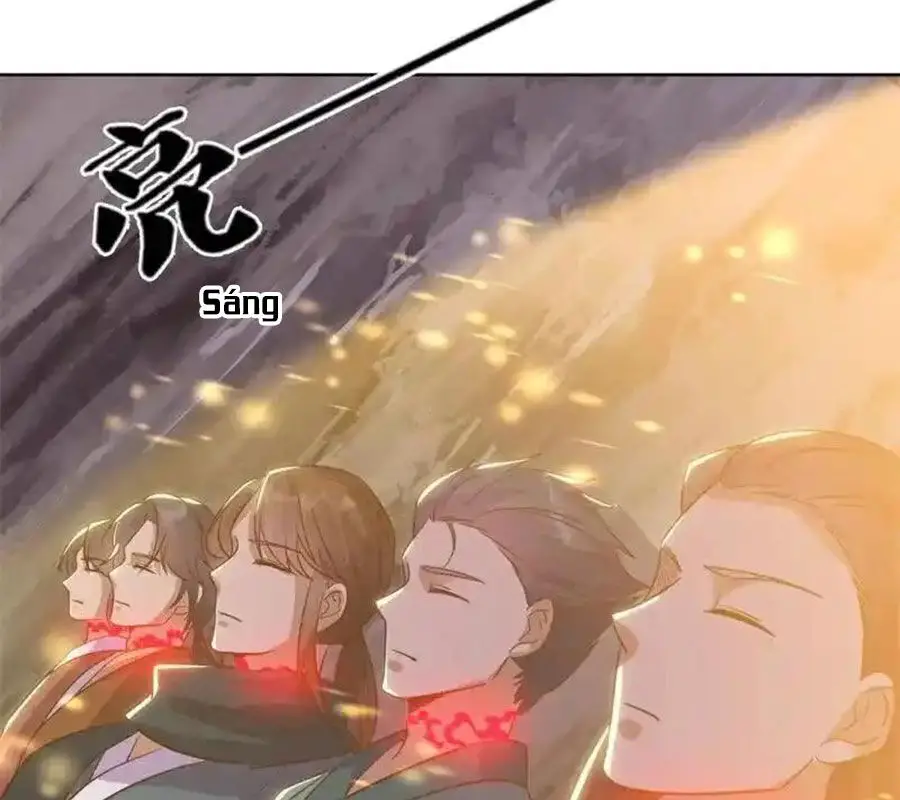 Chiến Hồn Tuyệt Thế Nettruyen ZZZ Chương 722 Page 27