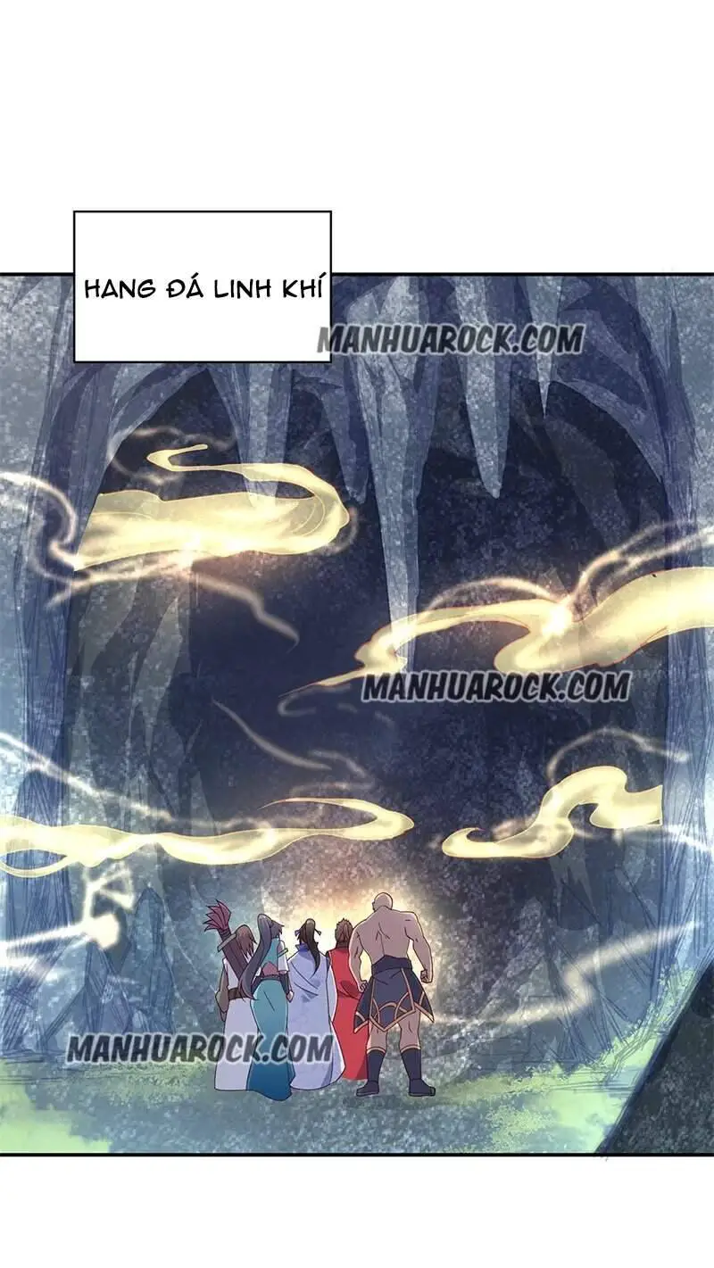 Chiến Hồn Tuyệt Thế Nettruyen ZZZ Chương 155 Page 7