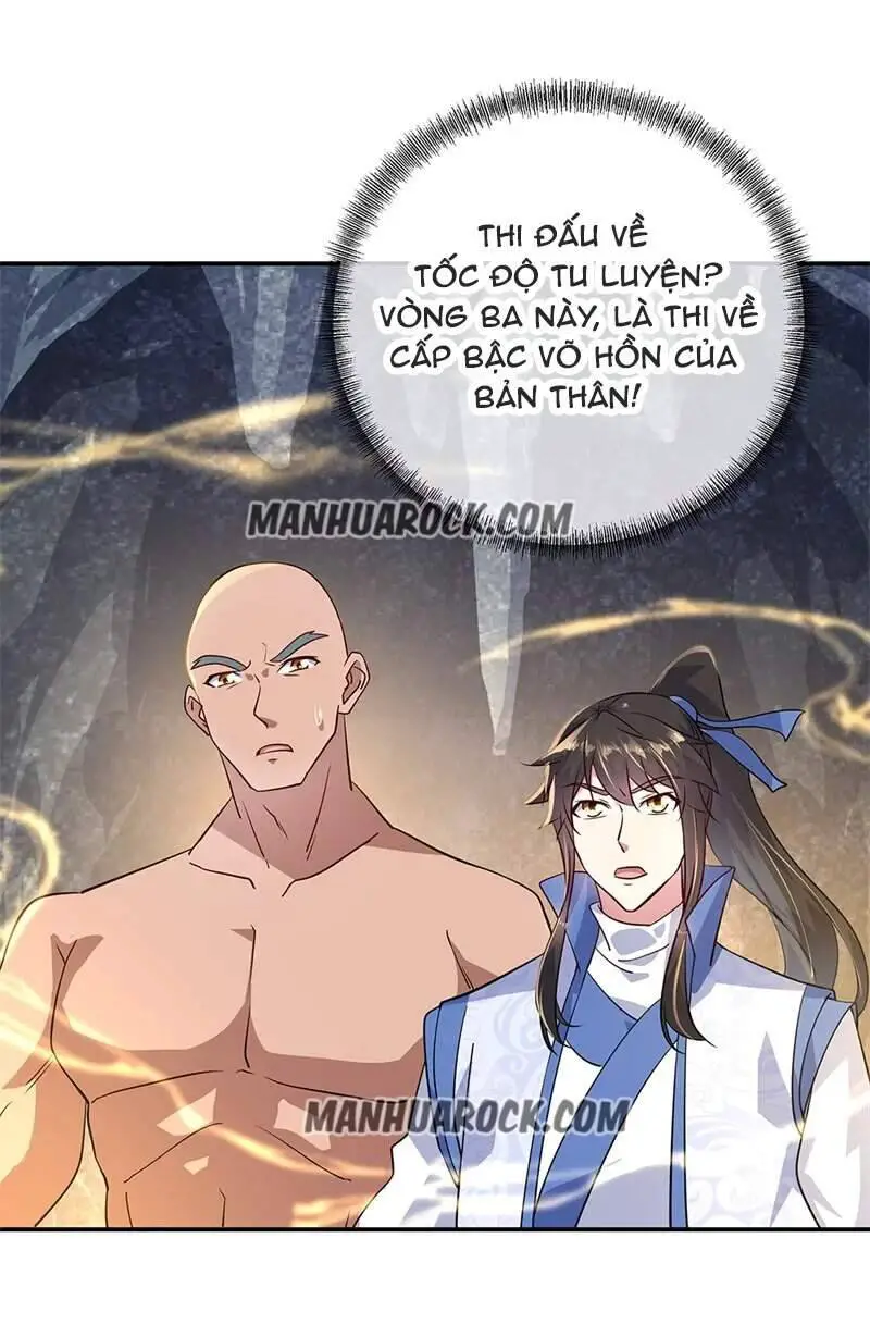 Chiến Hồn Tuyệt Thế Nettruyen ZZZ Chương 155 Page 14