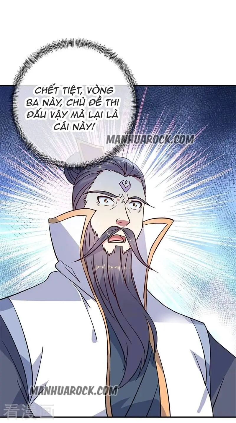 Chiến Hồn Tuyệt Thế Nettruyen ZZZ Chương 155 Page 15
