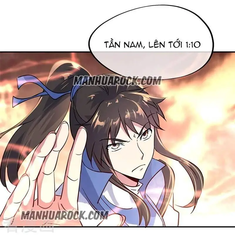 Chiến Hồn Tuyệt Thế Nettruyen ZZZ Chương 155 Page 21