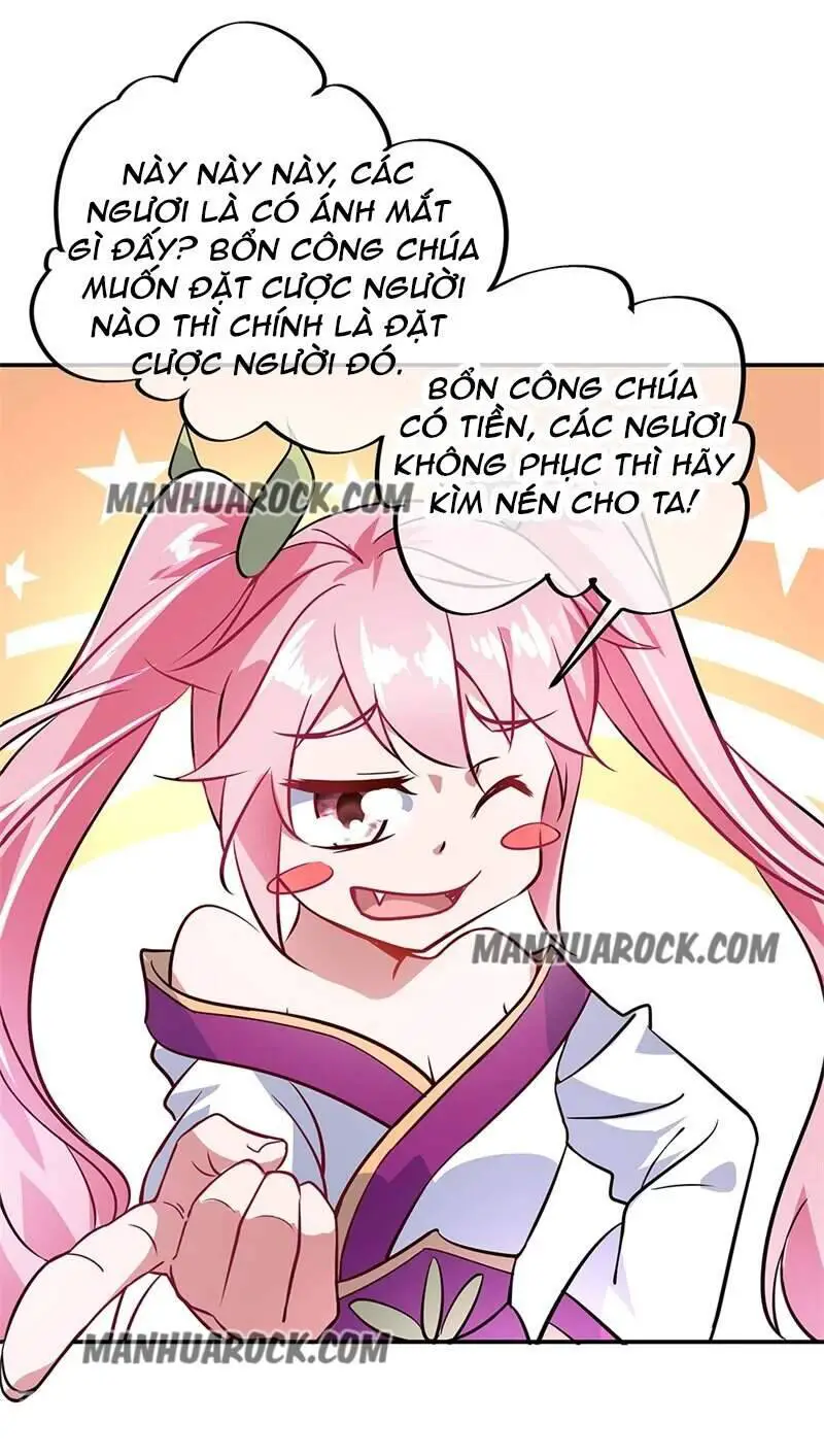Chiến Hồn Tuyệt Thế Nettruyen ZZZ Chương 155 Page 25