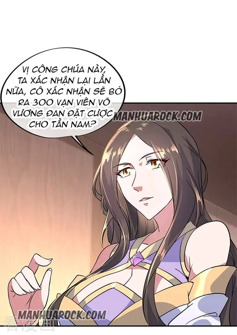 Chiến Hồn Tuyệt Thế Nettruyen ZZZ Chương 155 Page 26