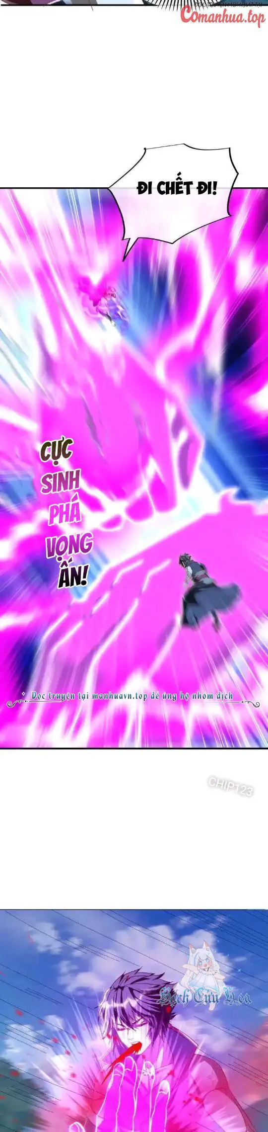 Chiến Hồn Tuyệt Thế Nettruyen ZZZ Chương 634 Page 5