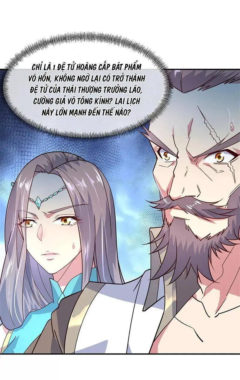 Chiến Hồn Tuyệt Thế Nettruyen ZZZ Chương 144 Page 4