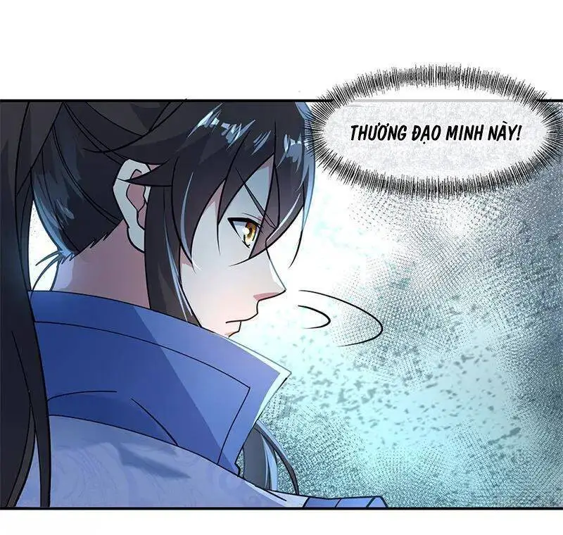 Chiến Hồn Tuyệt Thế Nettruyen ZZZ Chương 144 Page 8