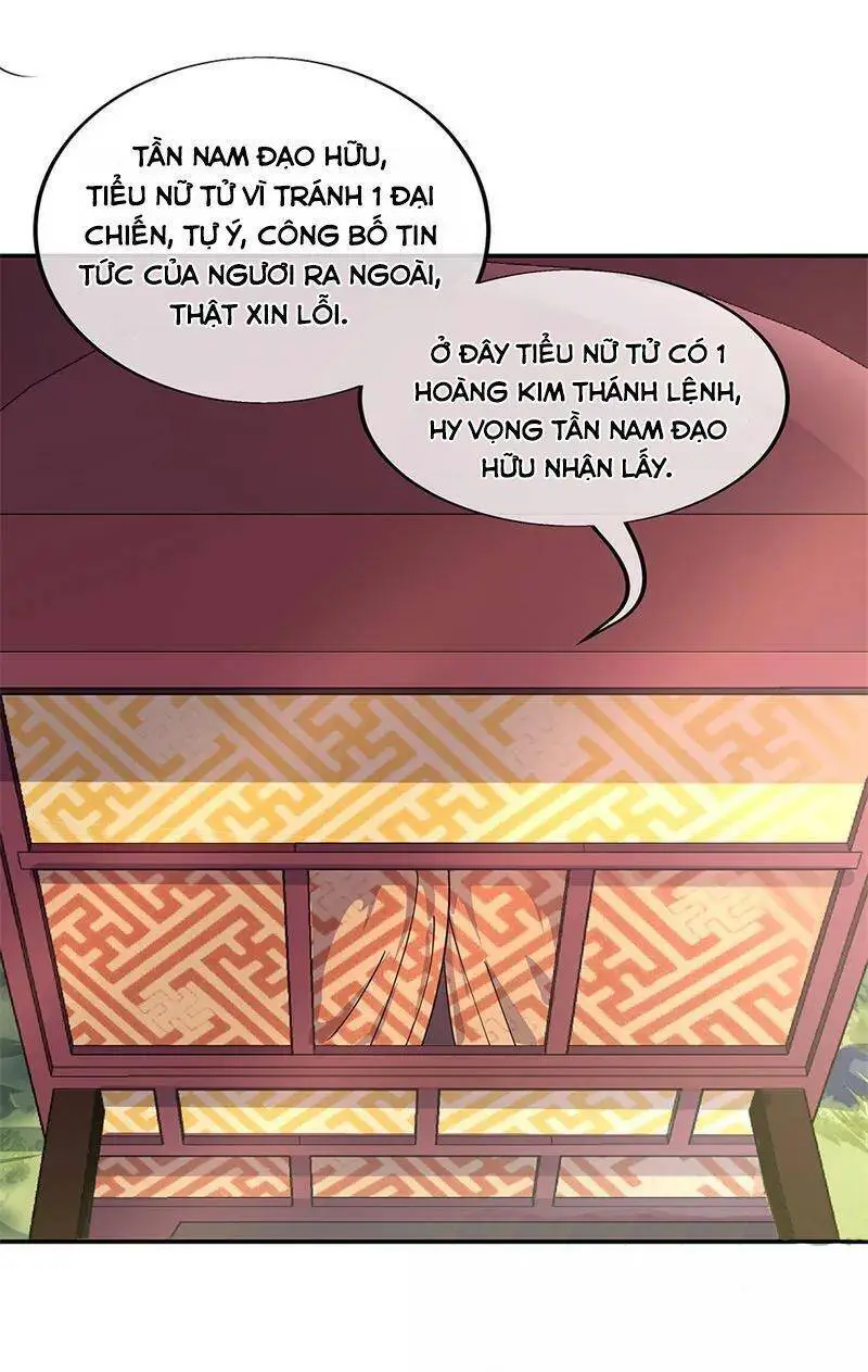 Chiến Hồn Tuyệt Thế Nettruyen ZZZ Chương 144 Page 10