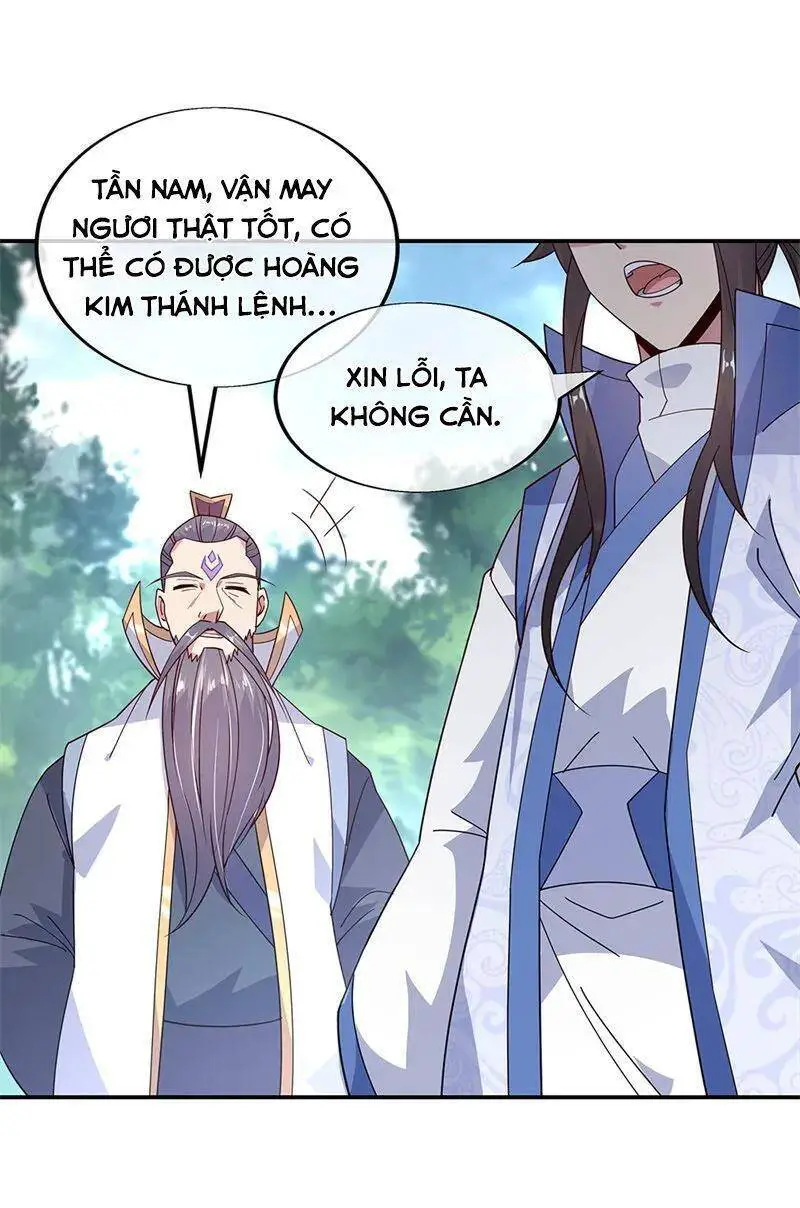 Chiến Hồn Tuyệt Thế Nettruyen ZZZ Chương 144 Page 12