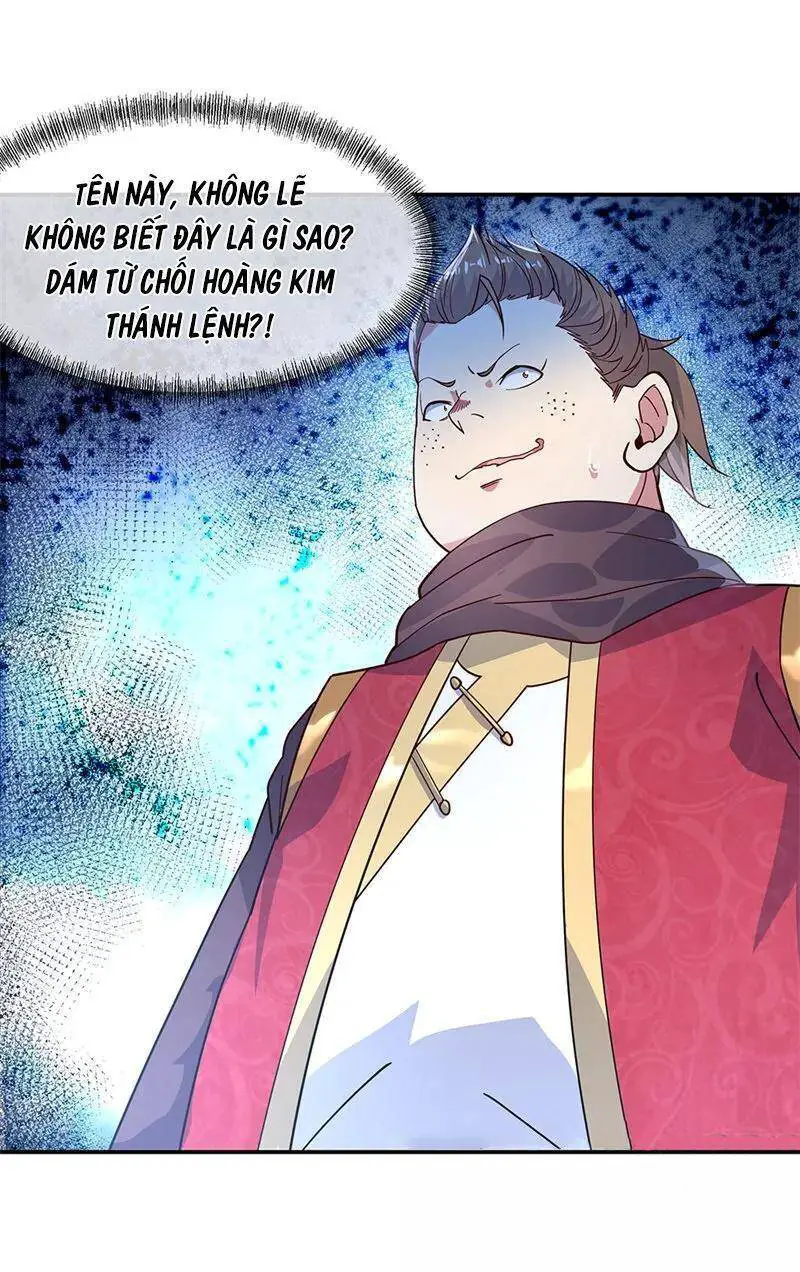 Chiến Hồn Tuyệt Thế Nettruyen ZZZ Chương 144 Page 14