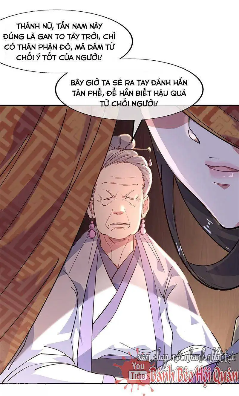 Chiến Hồn Tuyệt Thế Nettruyen ZZZ Chương 144 Page 17