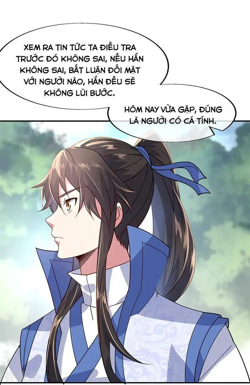 Chiến Hồn Tuyệt Thế Nettruyen ZZZ Chương 144 Page 19