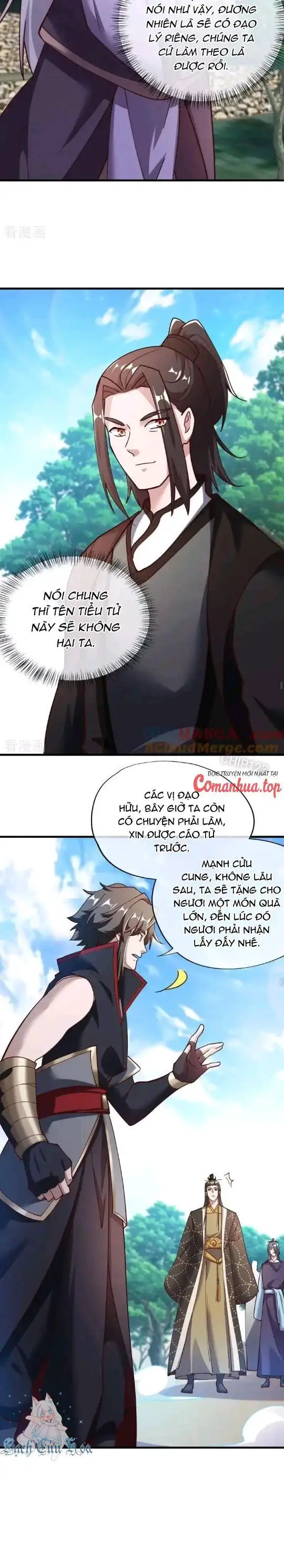 Chiến Hồn Tuyệt Thế Nettruyen ZZZ Chương 654 Page 14