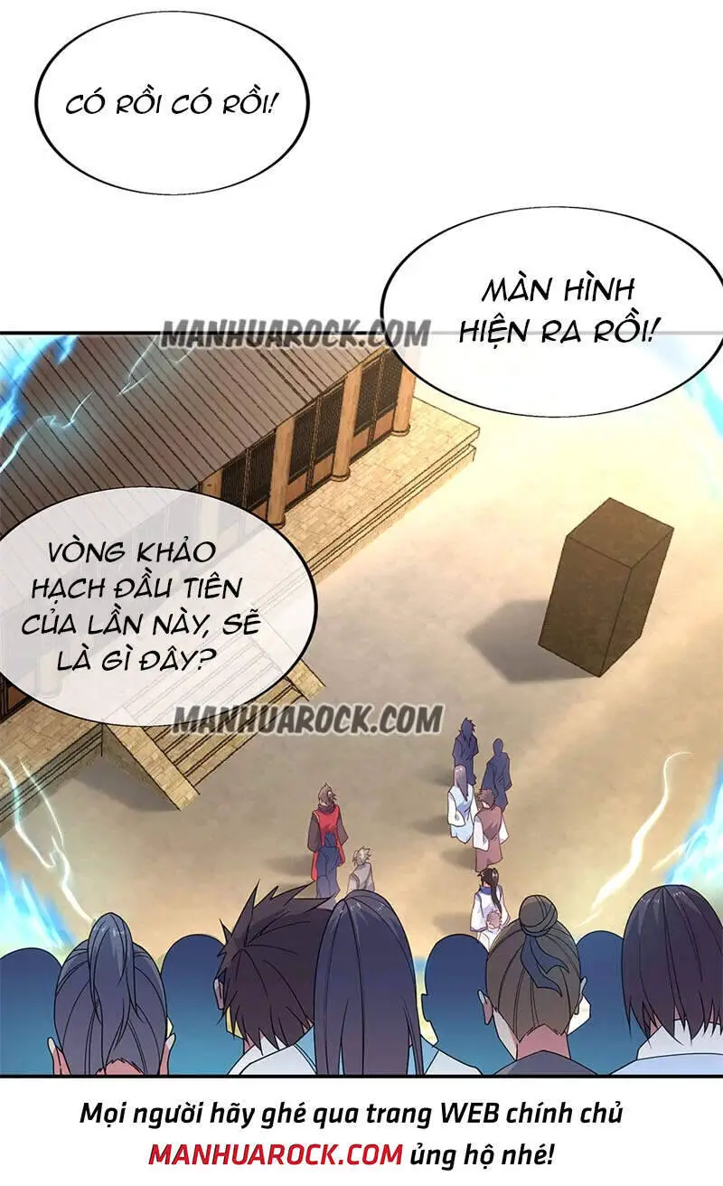 Chiến Hồn Tuyệt Thế Nettruyen ZZZ Chương 146 Page 3