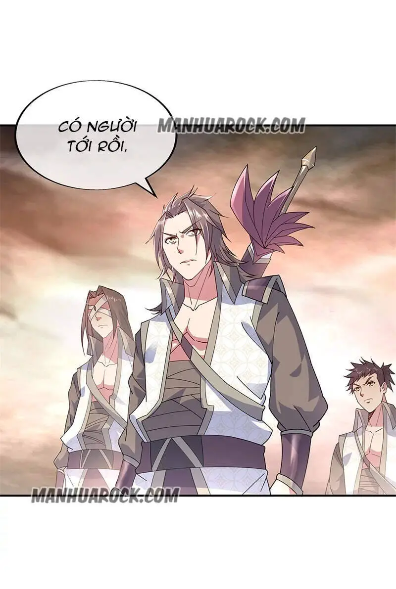 Chiến Hồn Tuyệt Thế Nettruyen ZZZ Chương 146 Page 5