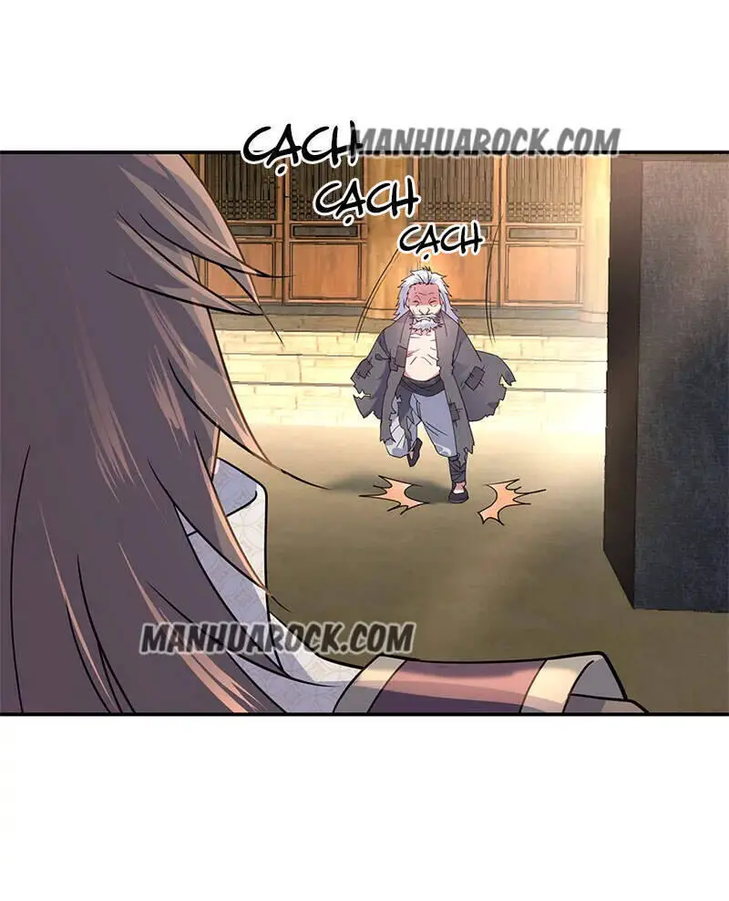 Chiến Hồn Tuyệt Thế Nettruyen ZZZ Chương 146 Page 6