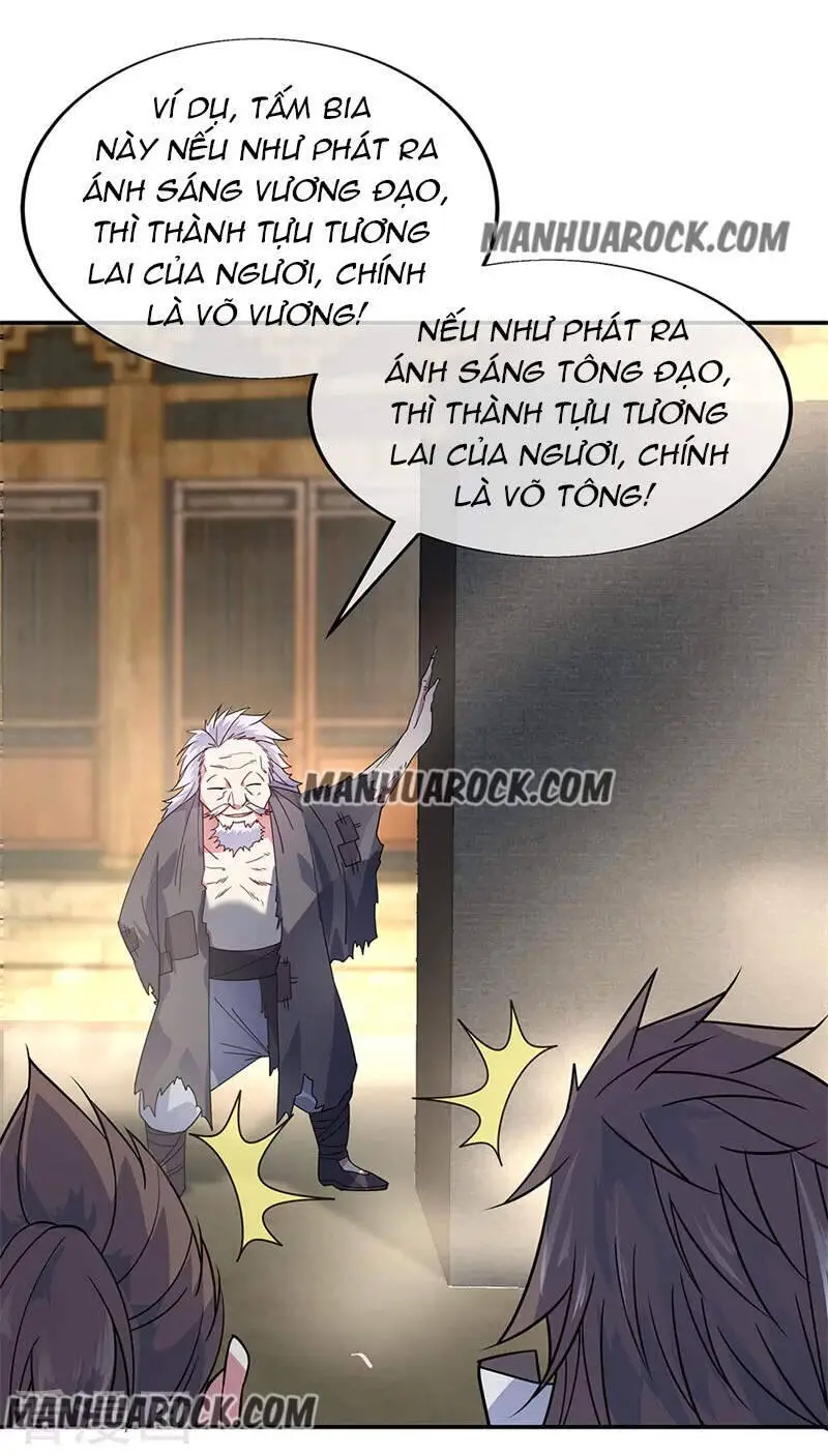 Chiến Hồn Tuyệt Thế Nettruyen ZZZ Chương 146 Page 10