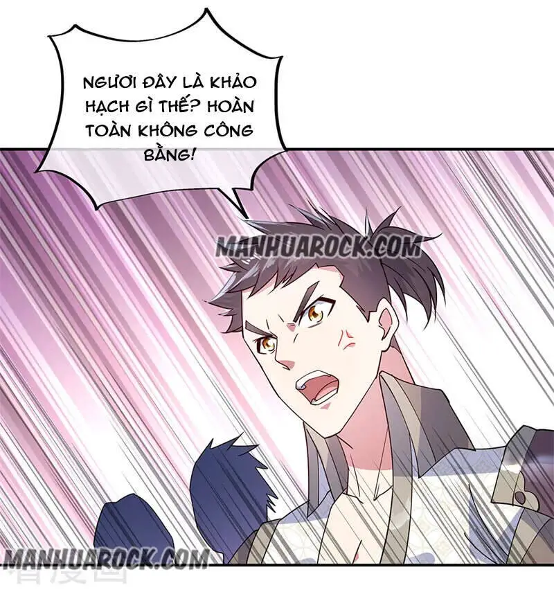 Chiến Hồn Tuyệt Thế Nettruyen ZZZ Chương 146 Page 15