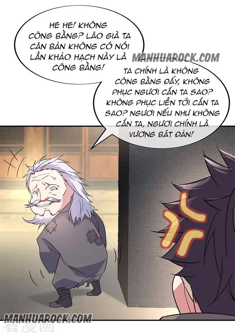 Chiến Hồn Tuyệt Thế Nettruyen ZZZ Chương 146 Page 16