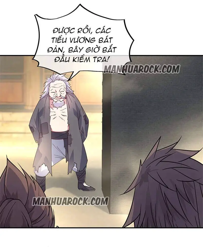 Chiến Hồn Tuyệt Thế Nettruyen ZZZ Chương 146 Page 18