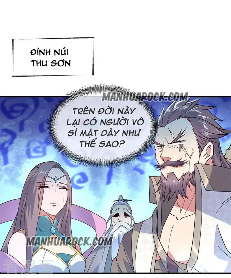 Chiến Hồn Tuyệt Thế Nettruyen ZZZ Chương 146 Page 19