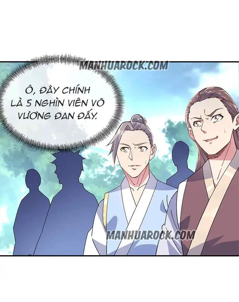 Chiến Hồn Tuyệt Thế Nettruyen ZZZ Chương 146 Page 24
