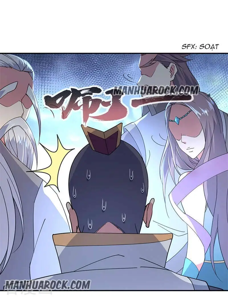 Chiến Hồn Tuyệt Thế Nettruyen ZZZ Chương 146 Page 25