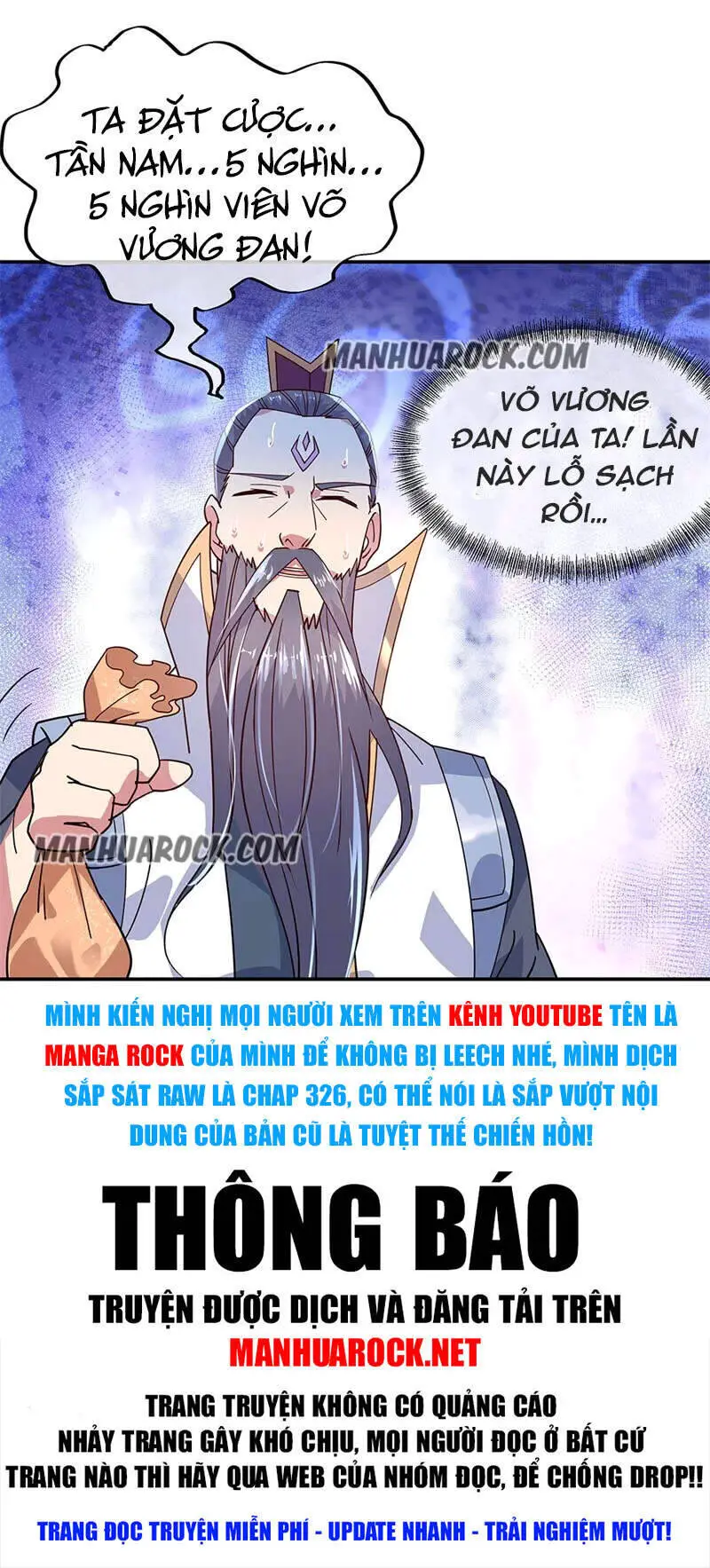 Chiến Hồn Tuyệt Thế Nettruyen ZZZ Chương 146 Page 26